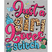 Disney Style-DSN 986